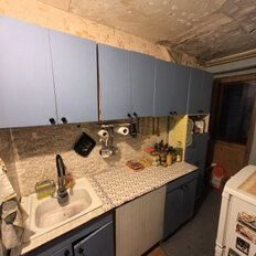 Квартира 40,6 м², 2-комнатная - изображение 3