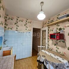 Квартира 31,7 м², 1-комнатная - изображение 5