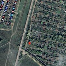 5,6 сотки, участок - изображение 1