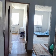 Квартира 38 м², 1-комнатная - изображение 1