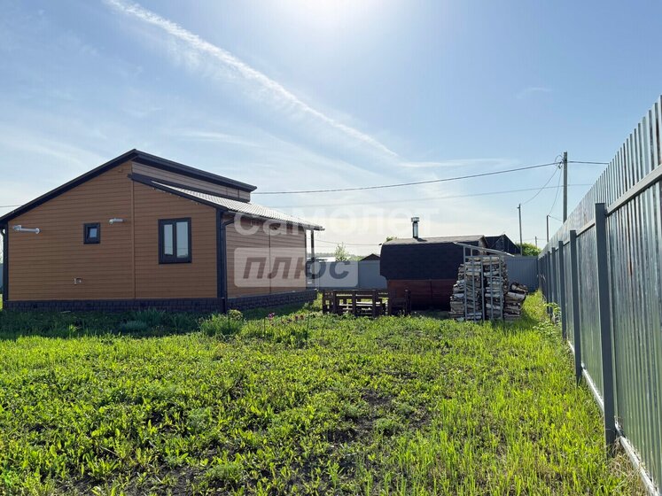 140 м² дом, 10 соток участок 6 580 000 ₽ - изображение 50