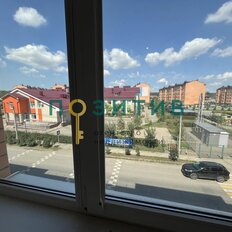 Квартира 39 м², 1-комнатная - изображение 5