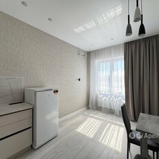 Квартира 34 м², 1-комнатная - изображение 3