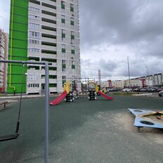 Квартира 30,9 м², 1-комнатная - изображение 3
