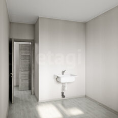 Квартира 54 м², 2-комнатная - изображение 5