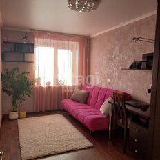 Квартира 60 м², 3-комнатная - изображение 2