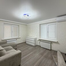 Квартира 41 м², 2-комнатная - изображение 1