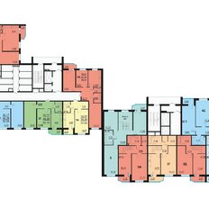 Квартира 127,1 м², 4-комнатная - изображение 2