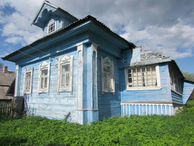 39 м² дом, 17 соток участок 1 300 000 ₽ - изображение 46