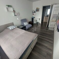 Квартира 36 м², 1-комнатная - изображение 3