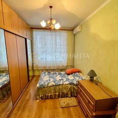 Квартира 70 м², 3-комнатная - изображение 2