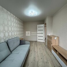 Квартира 38 м², 1-комнатная - изображение 2