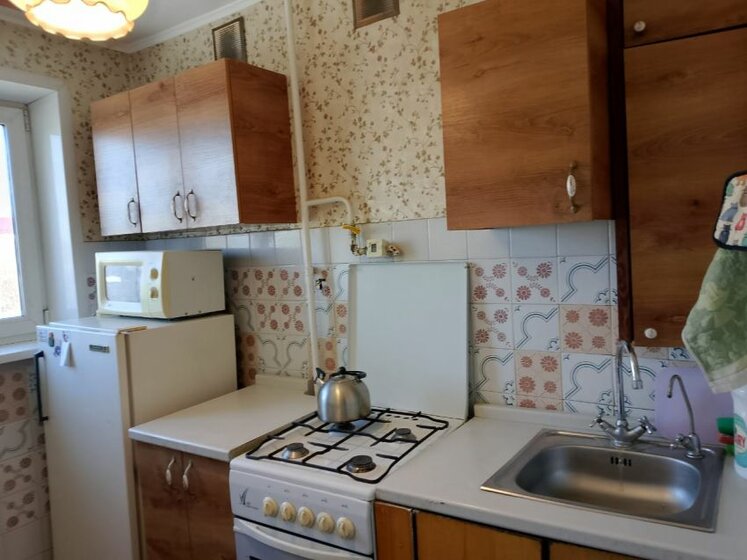 63 м², 3-комнатная квартира 4 700 000 ₽ - изображение 74