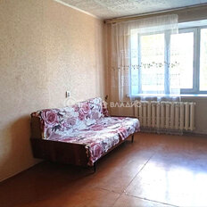 Квартира 29,5 м², 1-комнатная - изображение 3