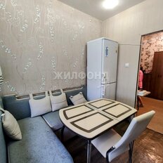 Квартира 52,4 м², 2-комнатная - изображение 3