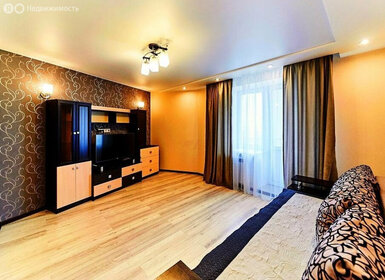 38 м², 1-комнатная квартира 3 200 000 ₽ - изображение 1