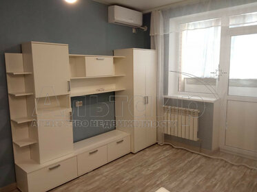 24 м², квартира-студия 17 000 ₽ в месяц - изображение 19