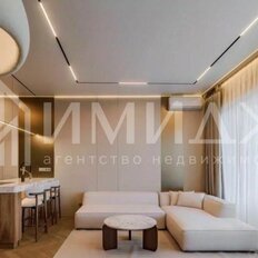 Квартира 90 м², 3-комнатная - изображение 2