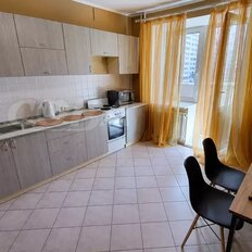 Квартира 46,8 м², 1-комнатная - изображение 1