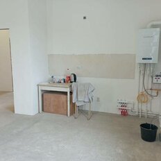 дом + 6,6 сотки, участок - изображение 3