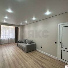 Квартира 68,8 м², 2-комнатная - изображение 3