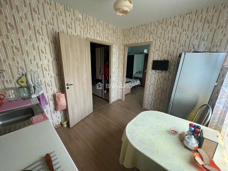33,5 м², 1-комнатная квартира 3 450 000 ₽ - изображение 62