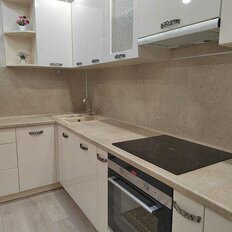Квартира 41 м², 1-комнатная - изображение 2