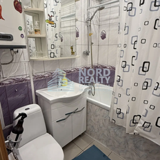 Квартира 41 м², 2-комнатная - изображение 1