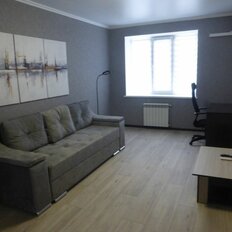 Квартира 43,9 м², 1-комнатная - изображение 2