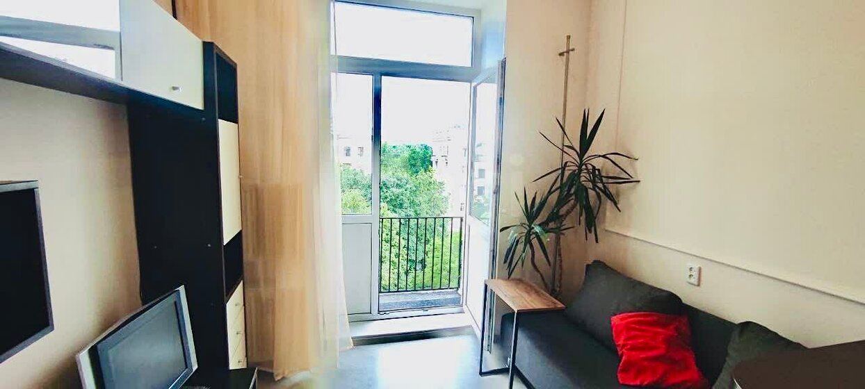 20 м², комната 1 650 000 ₽ - изображение 43