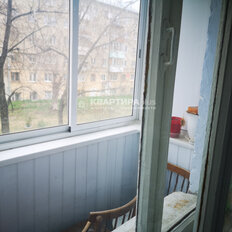 Квартира 44 м², 2-комнатная - изображение 4