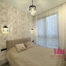 Квартира 46 м², 1-комнатная - изображение 2