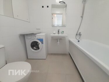 39,6 м², 1-комнатная квартира 34 950 ₽ в месяц - изображение 26