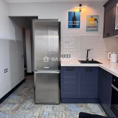 Квартира 50,9 м², 2-комнатная - изображение 5