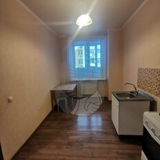 Квартира 36 м², 1-комнатная - изображение 1