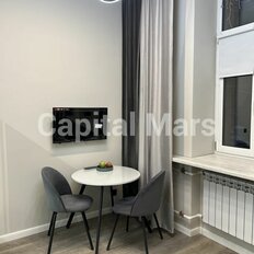 Квартира 30 м², 1-комнатная - изображение 3