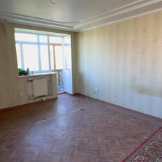 Квартира 119,5 м², 3-комнатная - изображение 1