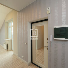 Квартира 130,4 м², 3-комнатная - изображение 5