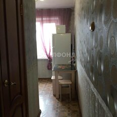 Квартира 28,9 м², 1-комнатная - изображение 4