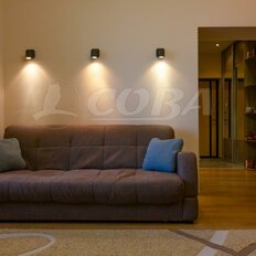 Квартира 87 м², 3-комнатная - изображение 4