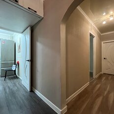 Квартира 51 м², 2-комнатная - изображение 4