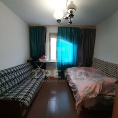 Квартира 48,1 м², 1-комнатная - изображение 5