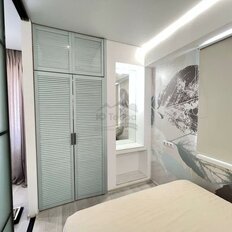 Квартира 74 м², 3-комнатная - изображение 4