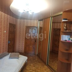 Квартира 43,7 м², 2-комнатная - изображение 2