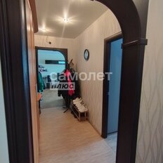 Квартира 49,7 м², 2-комнатная - изображение 5