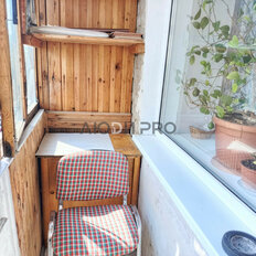 Квартира 30 м², 1-комнатная - изображение 5