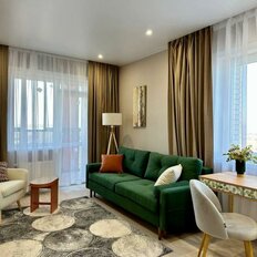 Квартира 74,1 м², 2-комнатная - изображение 4