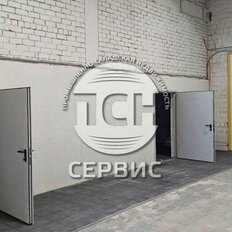 460 м², склад - изображение 3