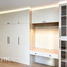 Квартира 25,5 м², студия - изображение 4