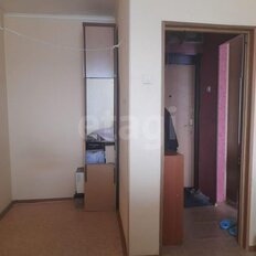Квартира 33,8 м², 1-комнатная - изображение 5